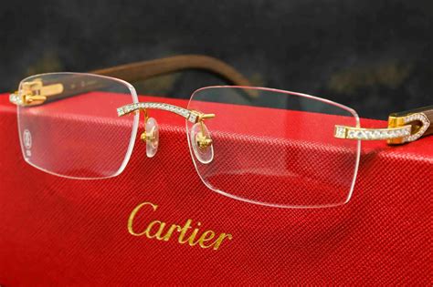 cartier eyeware|cartier glasses official website.